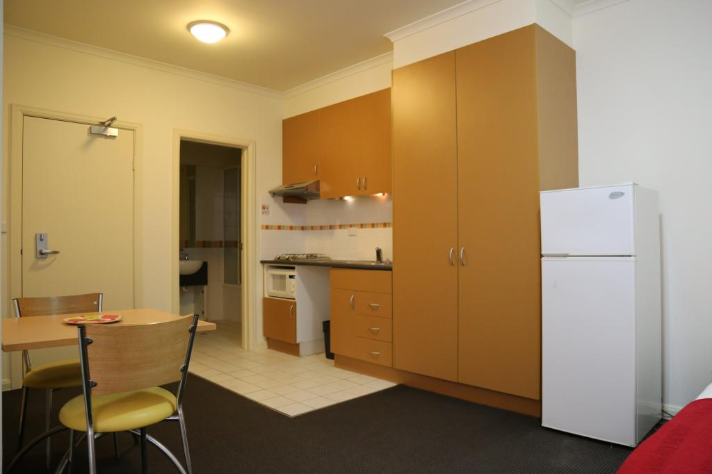 111/238 Flinders St, Melbourne, VIC 3000