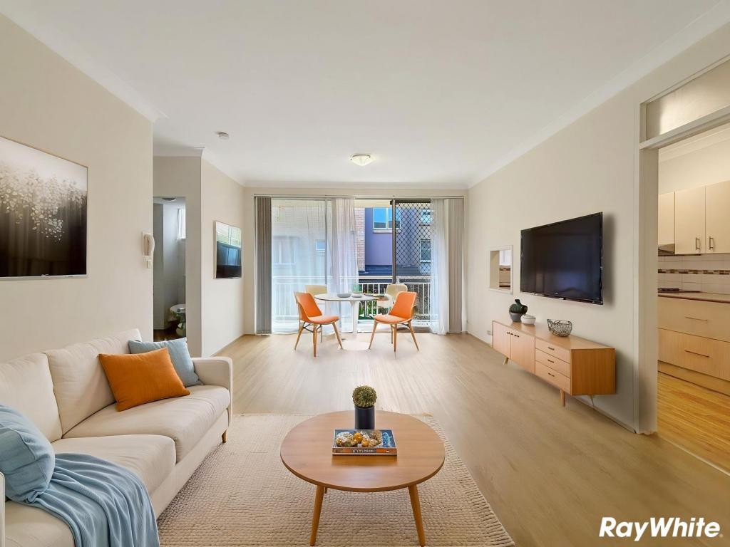 6/547 Victoria Rd, Ryde, NSW 2112