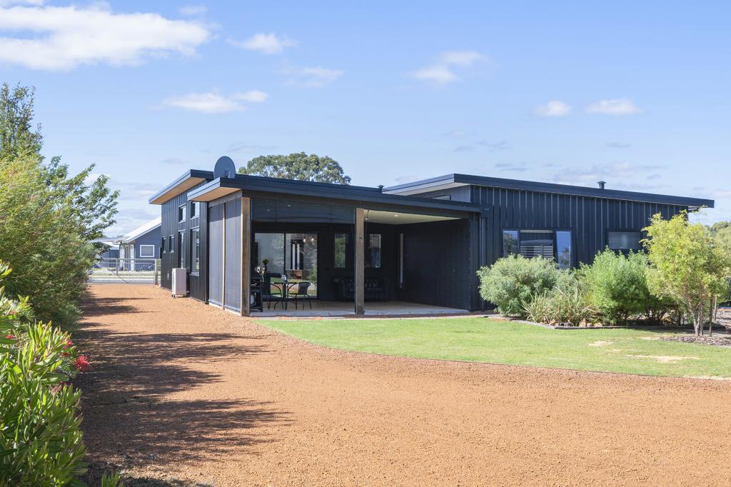 73 Mcdermott Pde, Witchcliffe, WA 6286