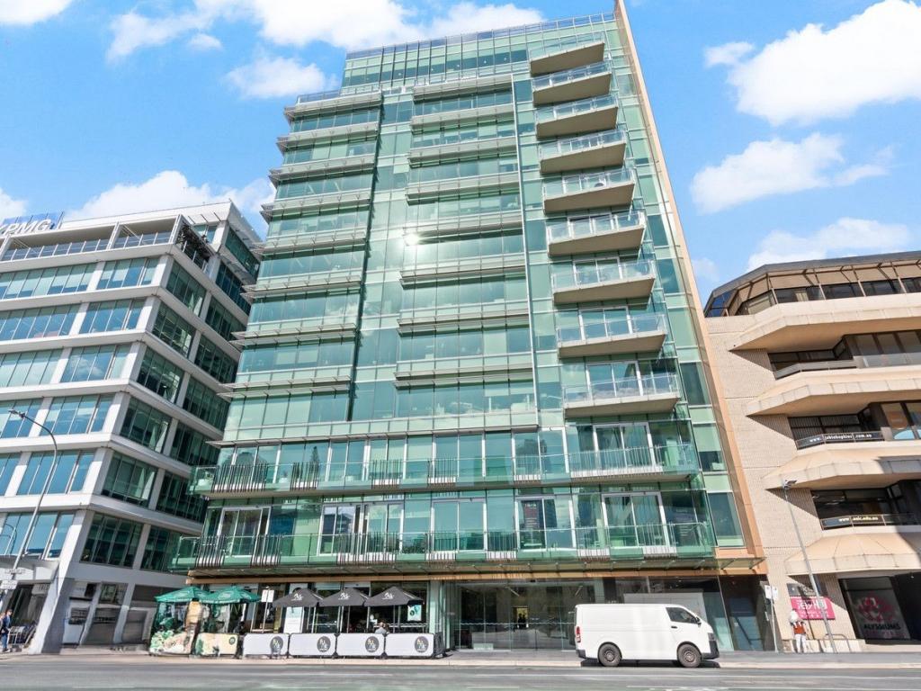 305/147 Pirie St, Adelaide, SA 5000