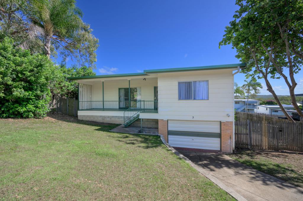 3 Twin St, Sun Valley, QLD 4680