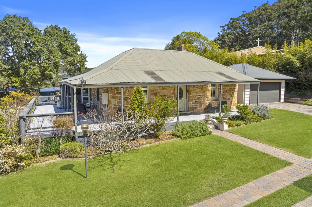 2/394 Terrigal Dr, Terrigal, NSW 2260