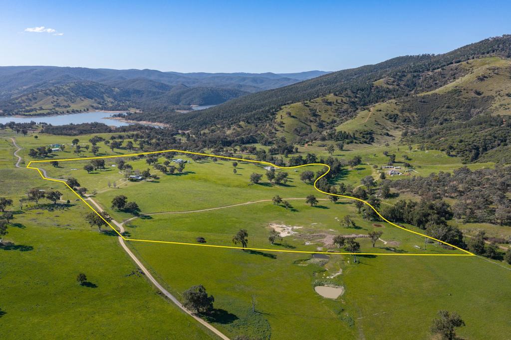 2246 Greenmantle Rd, Bigga, NSW 2583