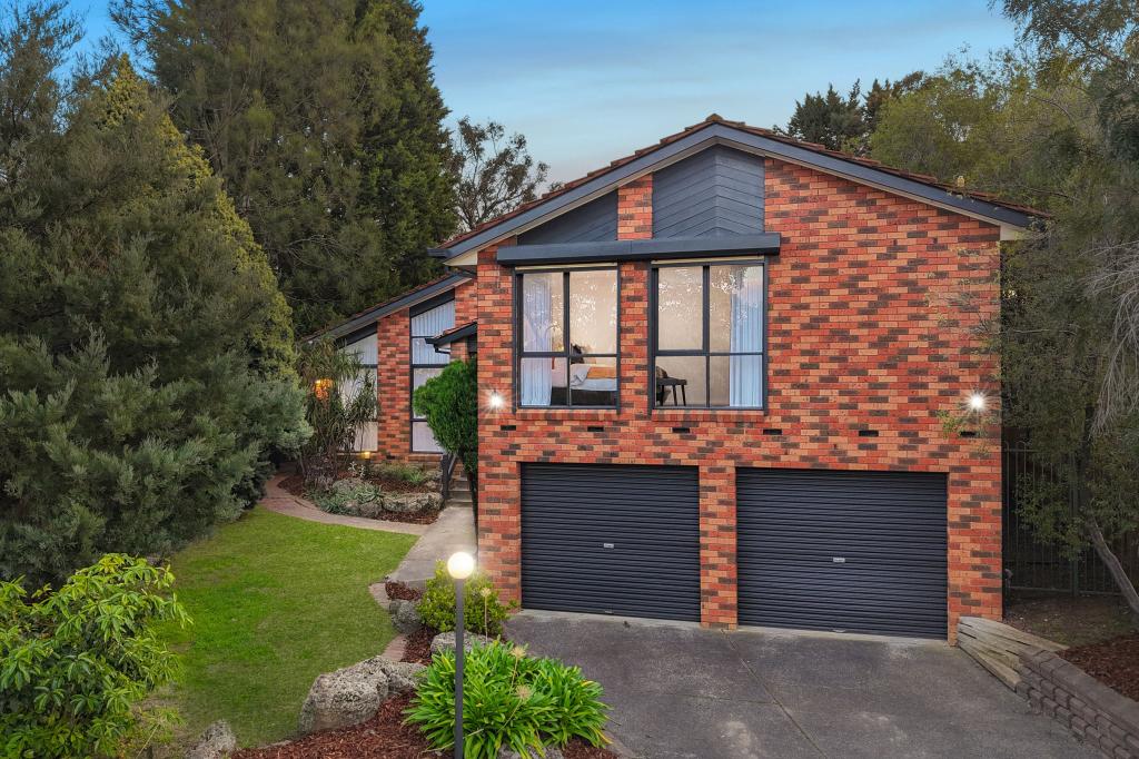 8 Arleon Ct, Rowville, VIC 3178