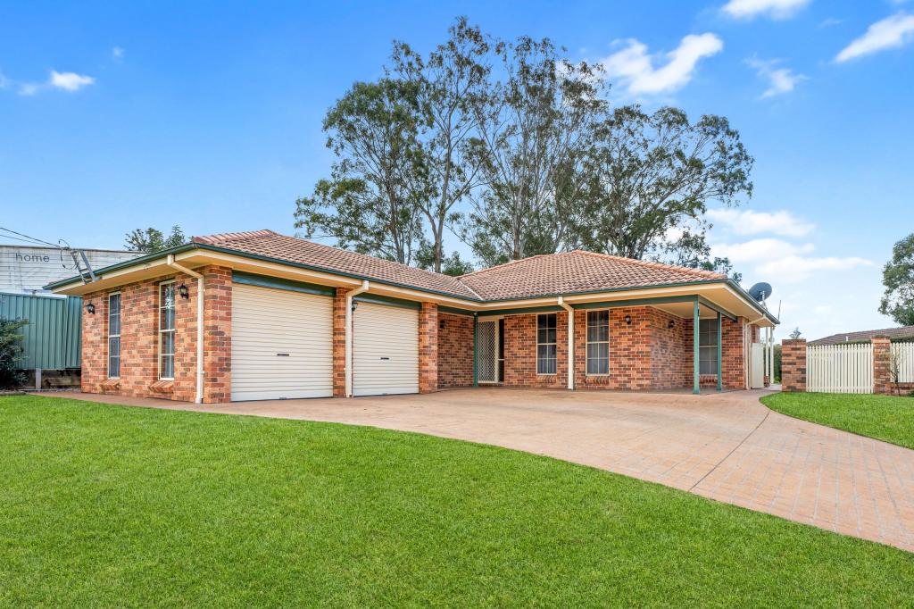 9 Moorehead Ave, Silverdale, NSW 2752