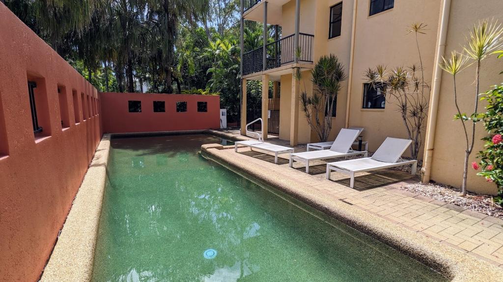 3 Port Villas/59-61 Davidson St, Port Douglas, QLD 4877