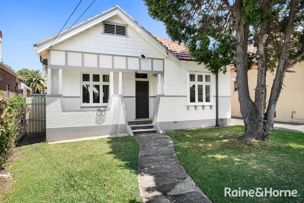 68 Bay St, Croydon, NSW 2132
