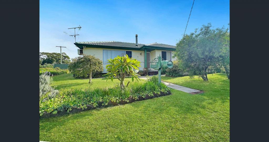 39 Clemenceau Cres, Tanilba Bay, NSW 2319