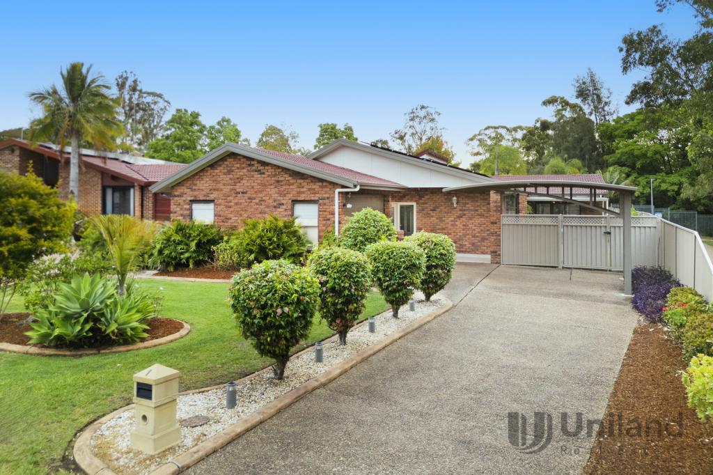 1 Therese Ct, Baulkham Hills, NSW 2153