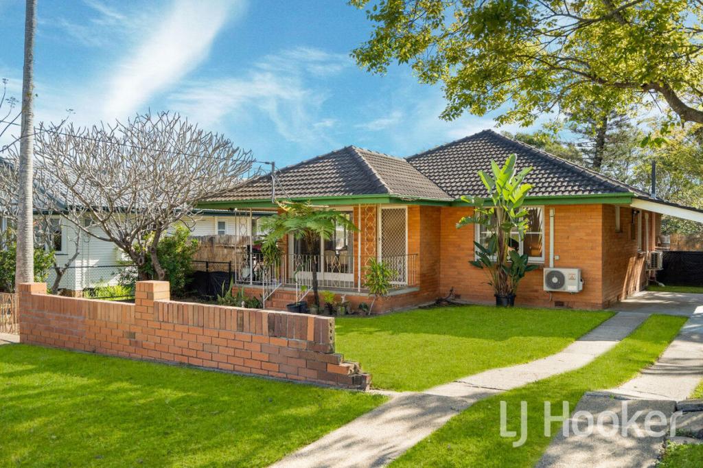 41 Salford St, Salisbury, QLD 4107