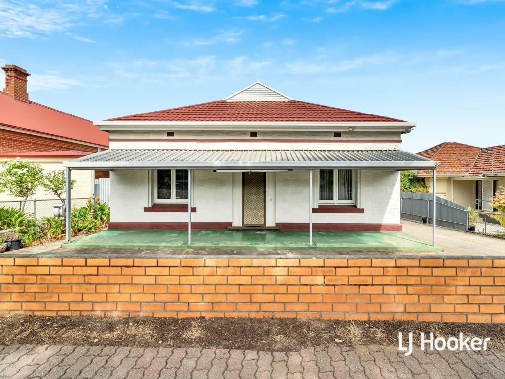 68 Braund Rd, Prospect, SA 5082