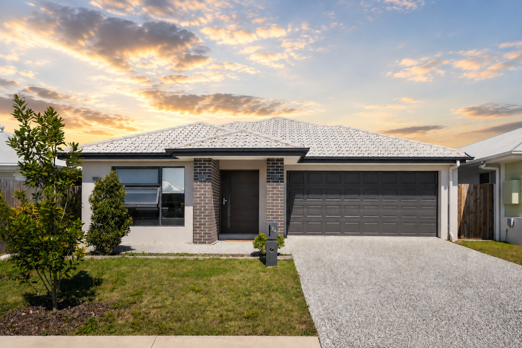 34 Bremer Cct, Banya, QLD 4551