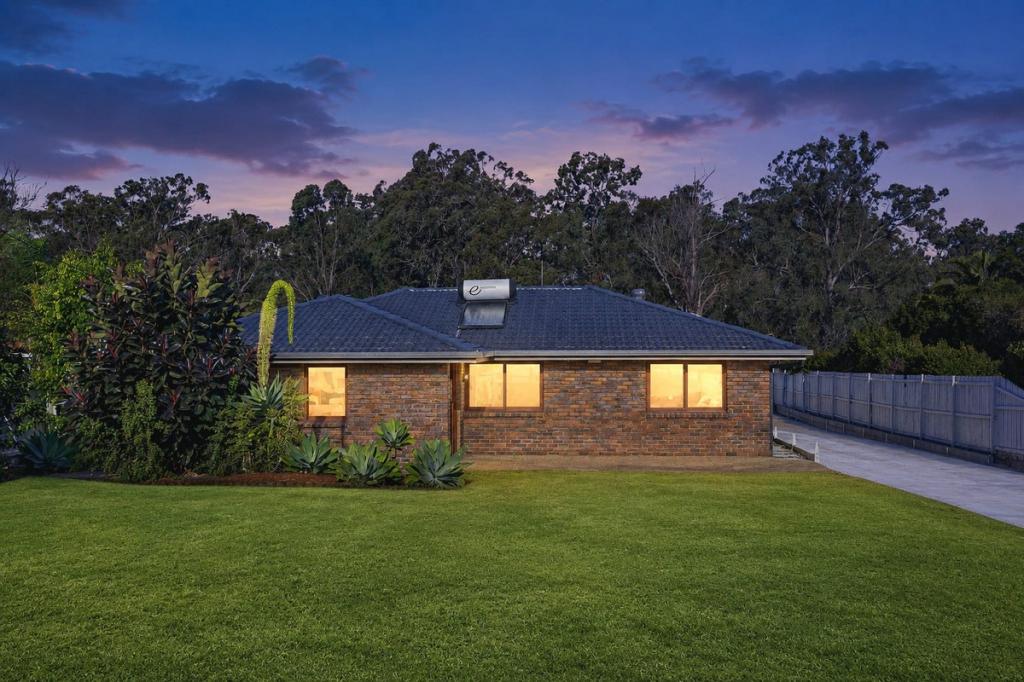 72 Parkroyal Cres, Regents Park, QLD 4118