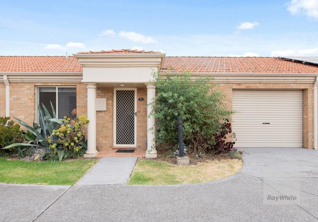 23/110 Delbridge Dr, Sydenham, VIC 3037