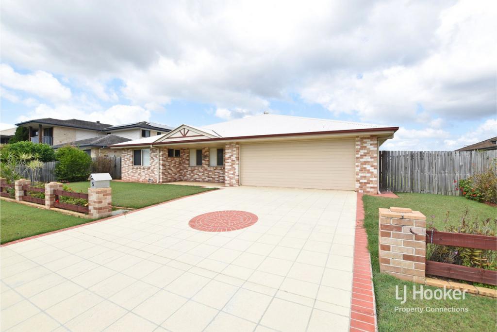 5 Denis St, Murrumba Downs, QLD 4503