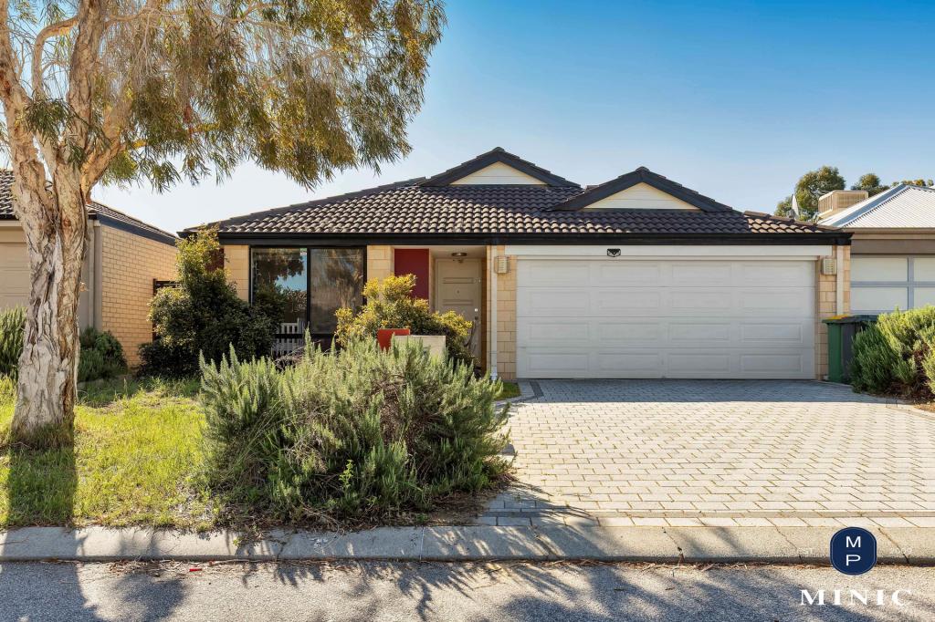 20 Blacksmith St, Queens Park, WA 6107