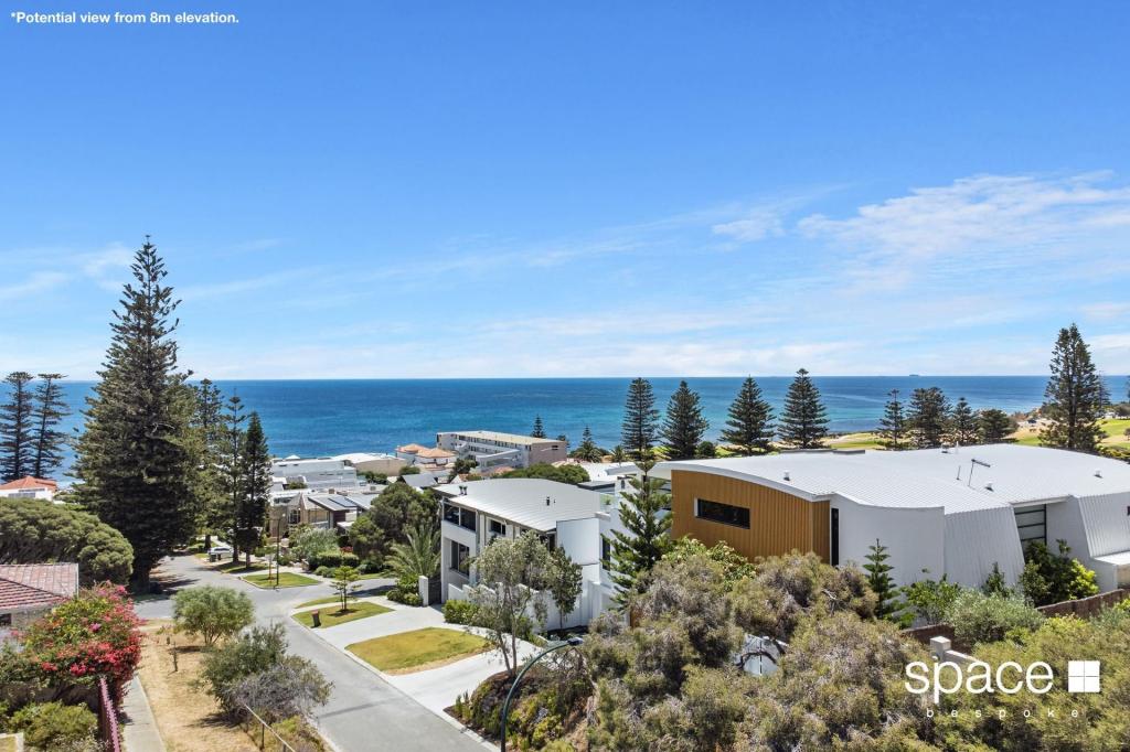 Contact Agent For Address, Cottesloe, WA 6011