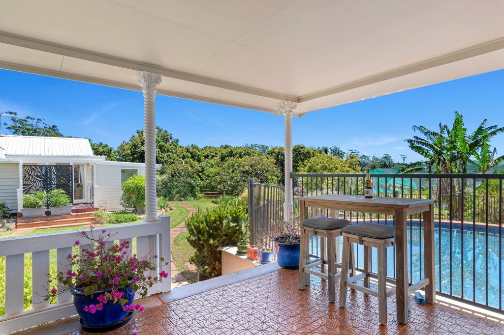 332-356 Main Western Rd, Tamborine Mountain, QLD 4272