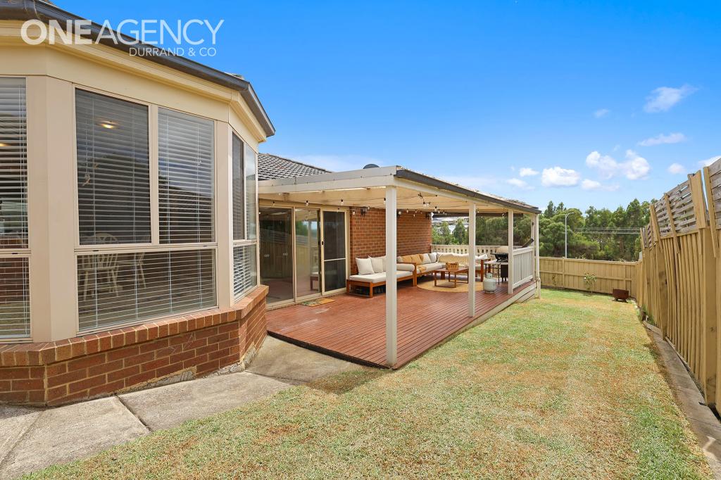 23 Hamilton Dr, Warragul, VIC 3820