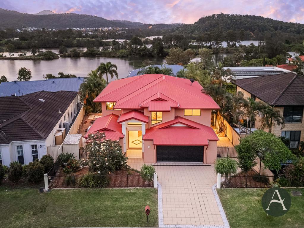 8 Paddy Pl, Oxenford, QLD 4210