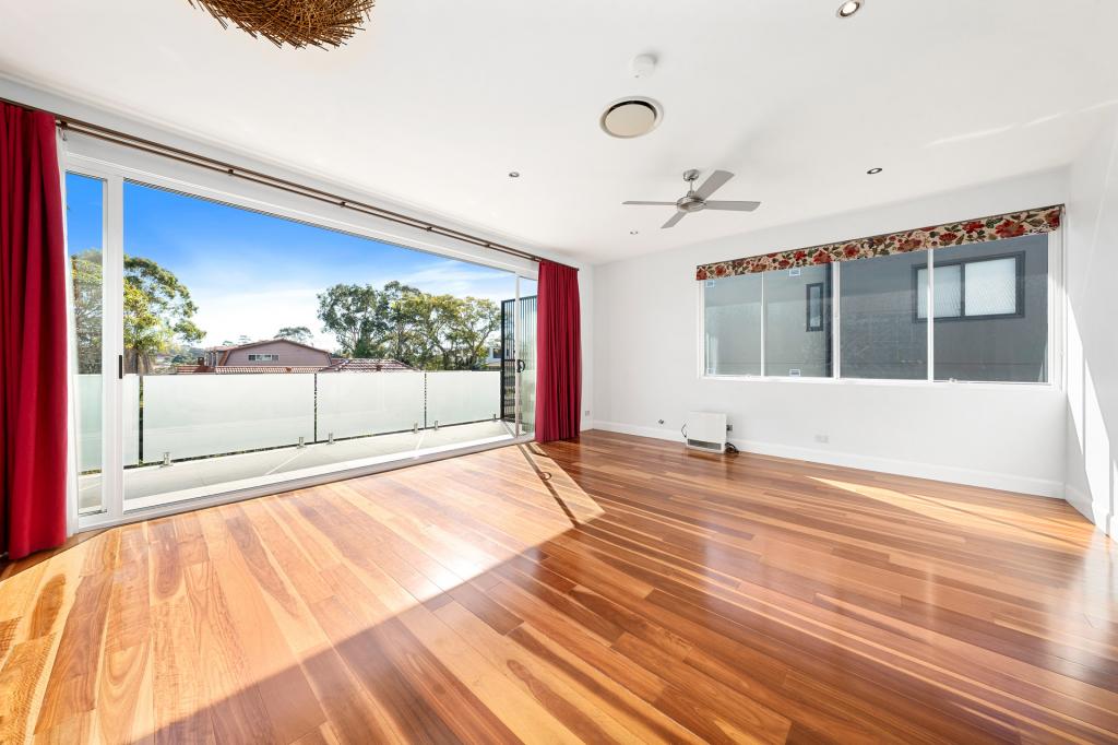Level 2/6/225 Victoria Ave, Chatswood, NSW 2067