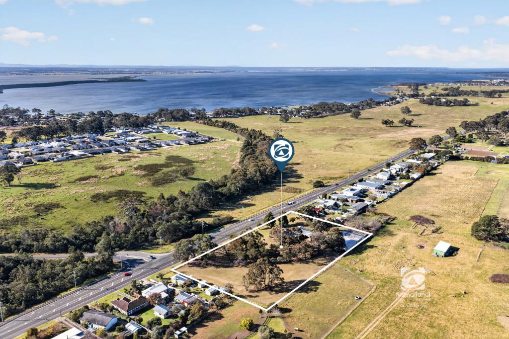 1044 Paynesville Rd, Eagle Point, VIC 3878