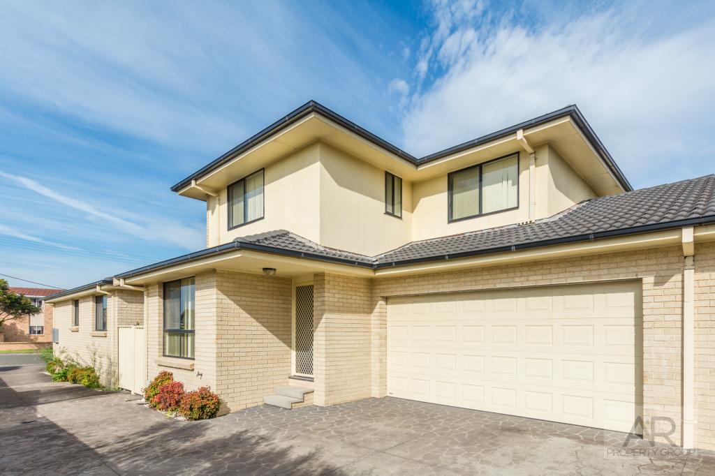 2/18 Addison Ave, Lake Illawarra, NSW 2528