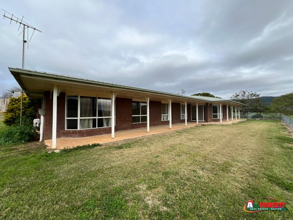 514 Ingoldsby Rd, Upper Tenthill, QLD 4343