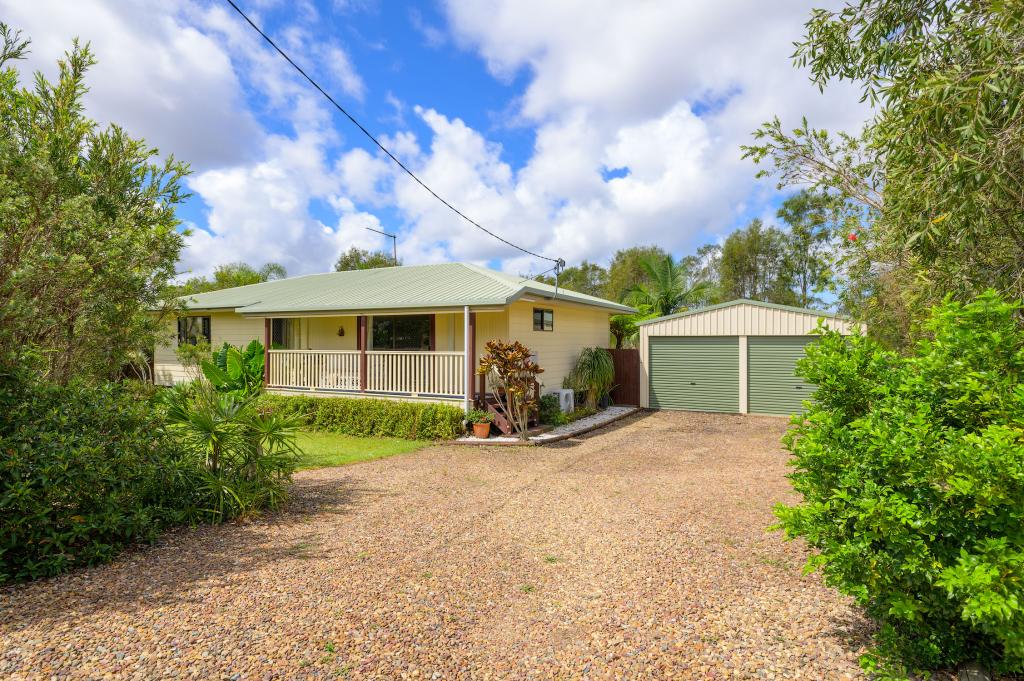 7 Isis Ct, Cooloola Cove, QLD 4580