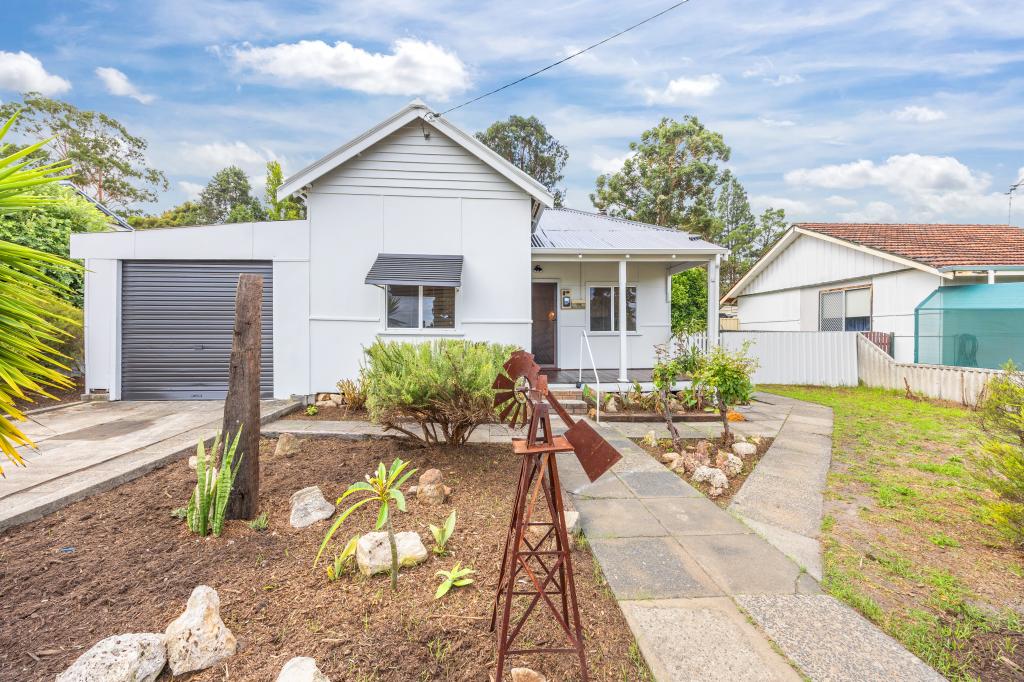 28 Hutton St, Collie, WA 6225
