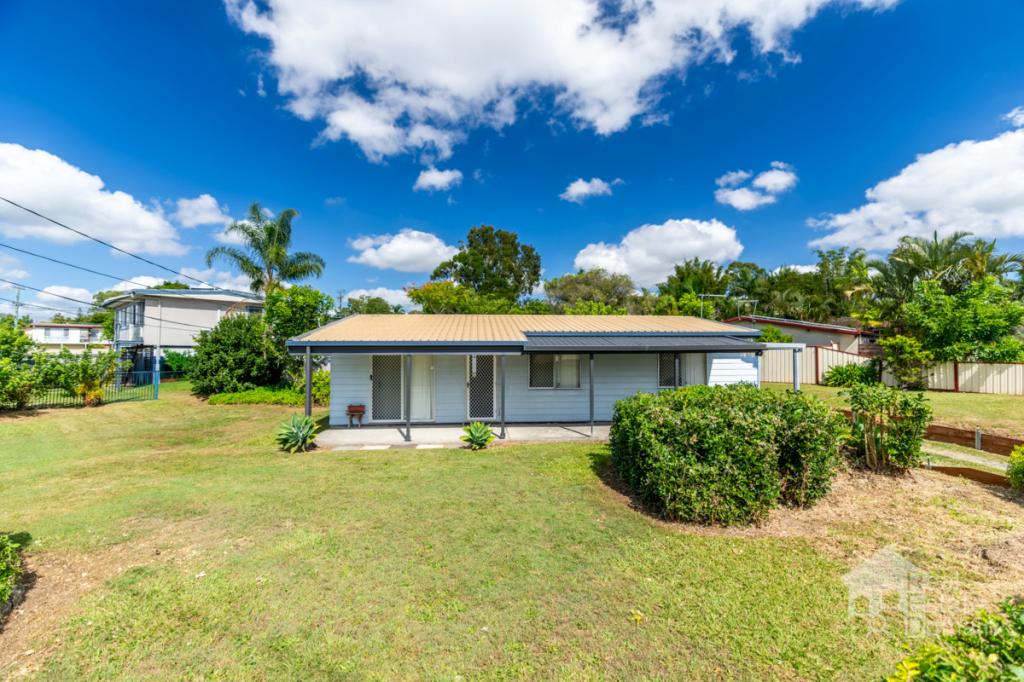 34 Carinya St, Crestmead, QLD 4132