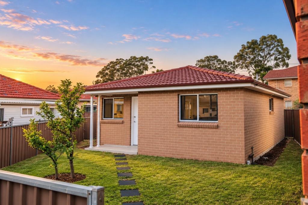 85a Hereward Hwy, Blacktown, NSW 2148