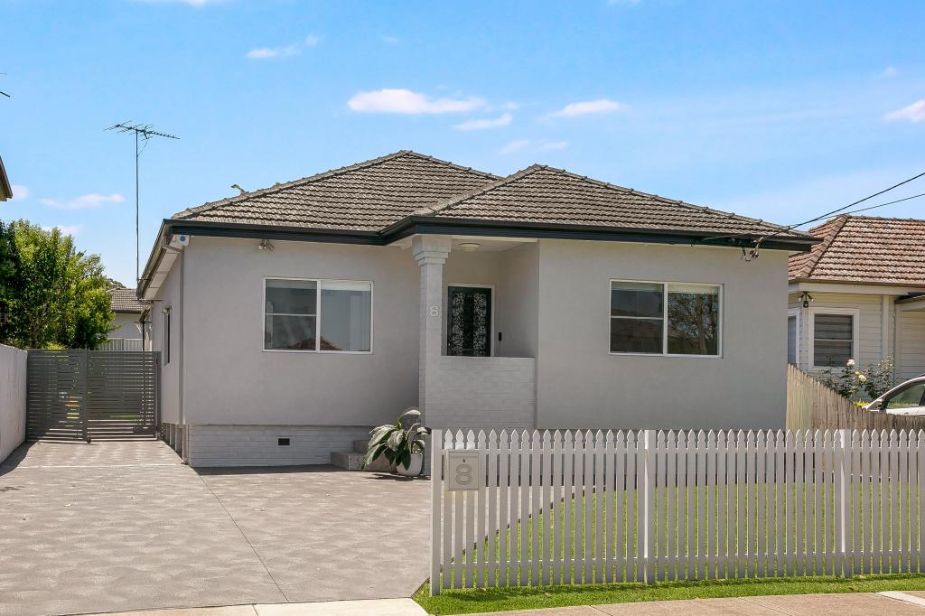 8 Bransgrove Rd, Revesby, NSW 2212