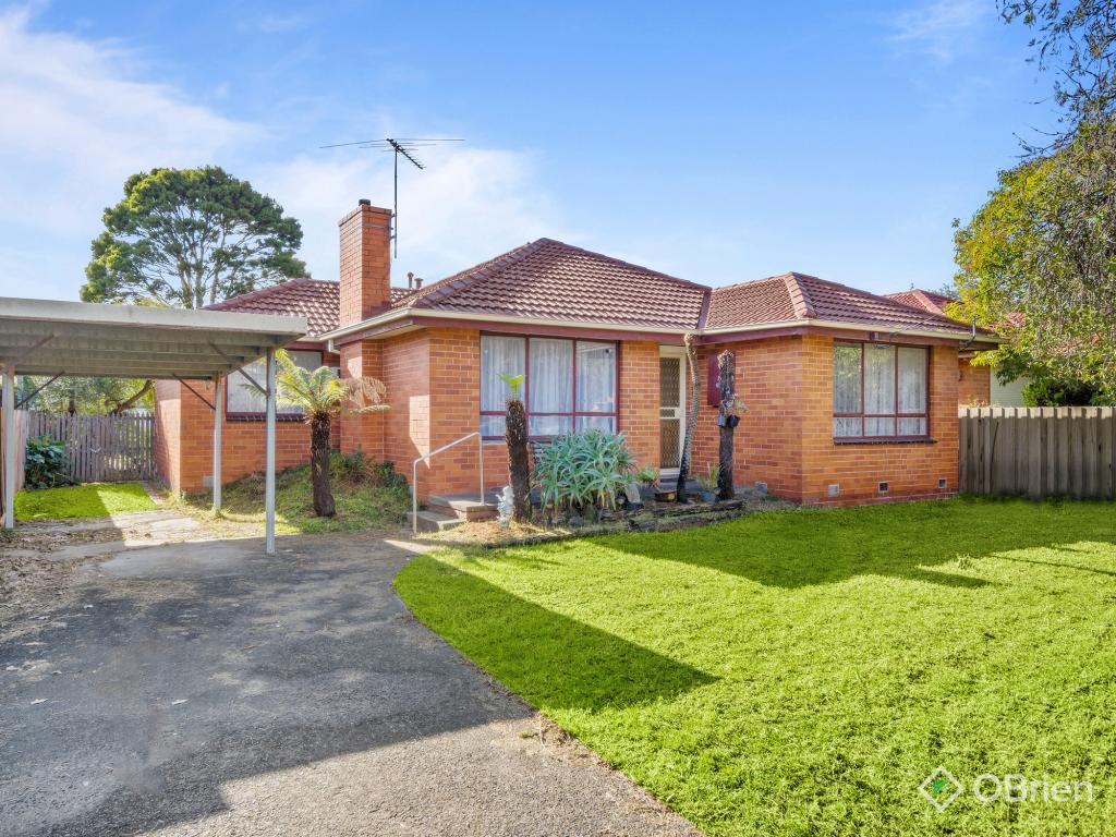 65 Moodemere St, Noble Park, VIC 3174