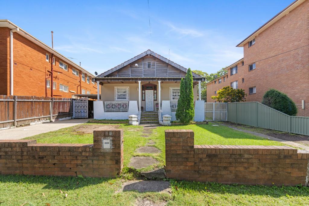 66 Railway Pde, Lakemba, NSW 2195