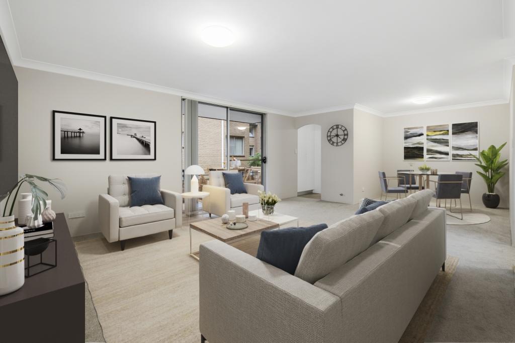 105/1c Kooringa Rd, Chatswood, NSW 2067