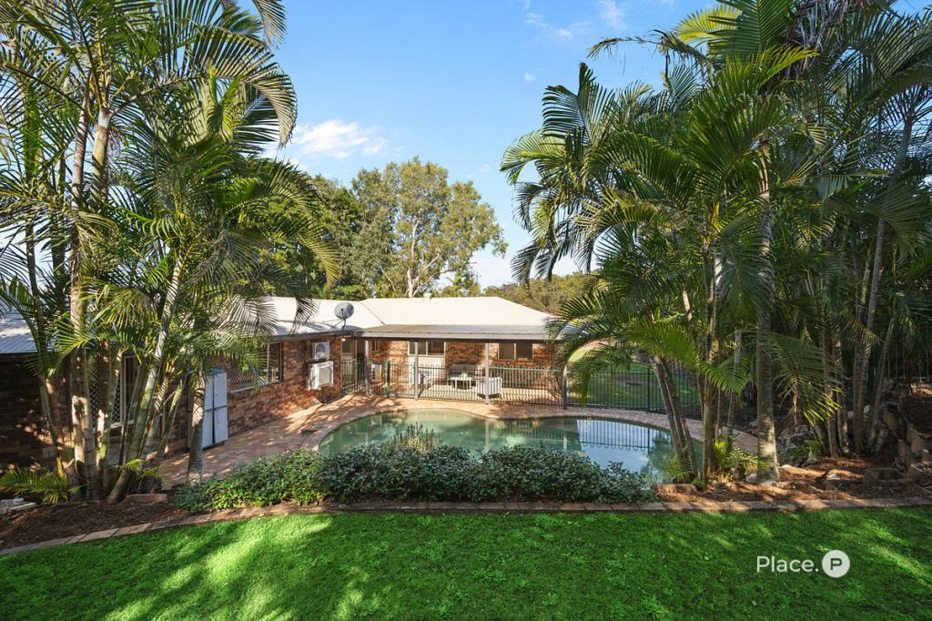 8 Leilani Ct, Carina, QLD 4152