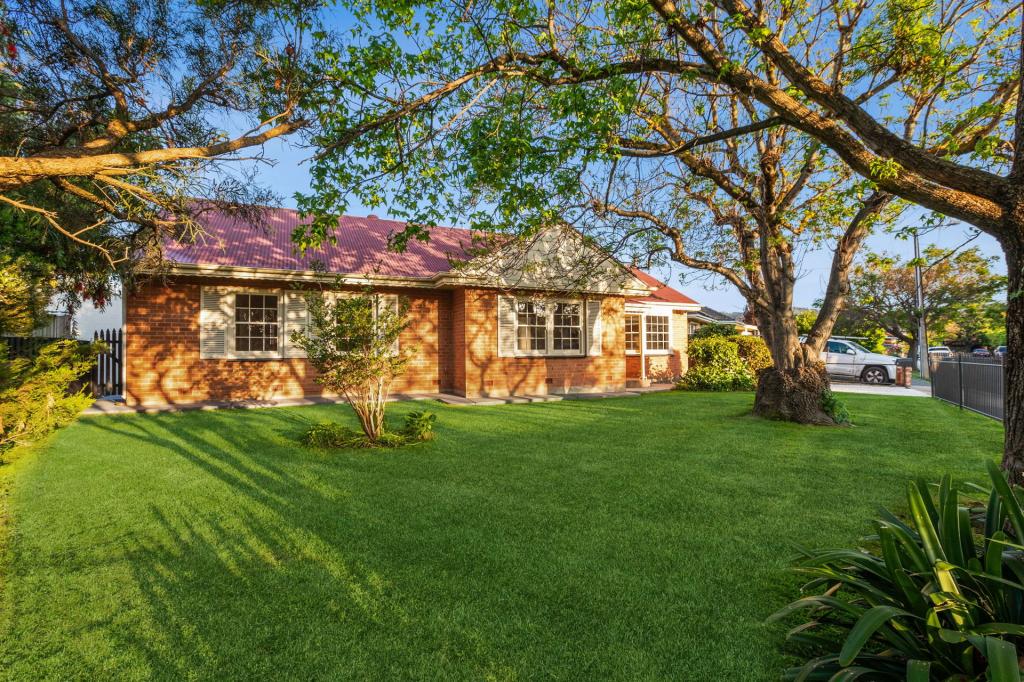 1 Hale Ave, Hawthorn, SA 5062