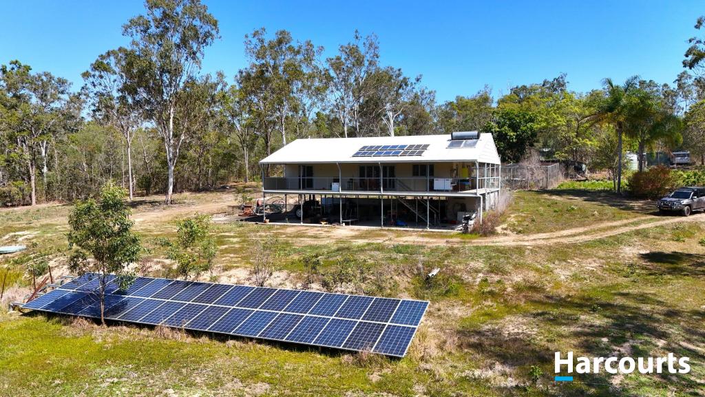 697 North South Rd, Kullogum, QLD 4660