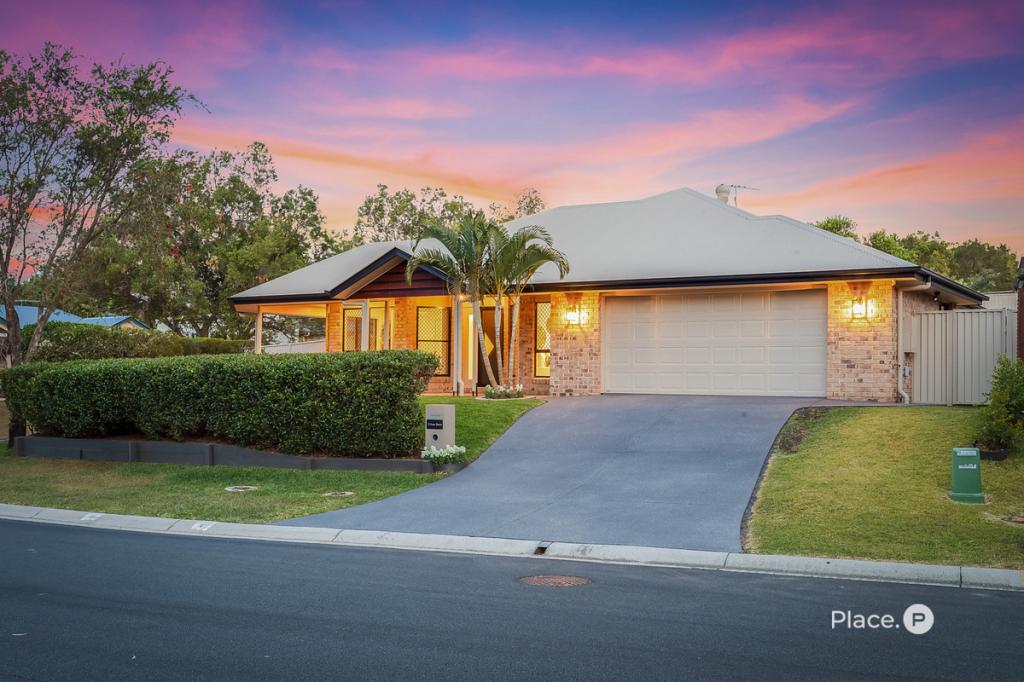 2 HUON ST, NARANGBA, QLD 4504