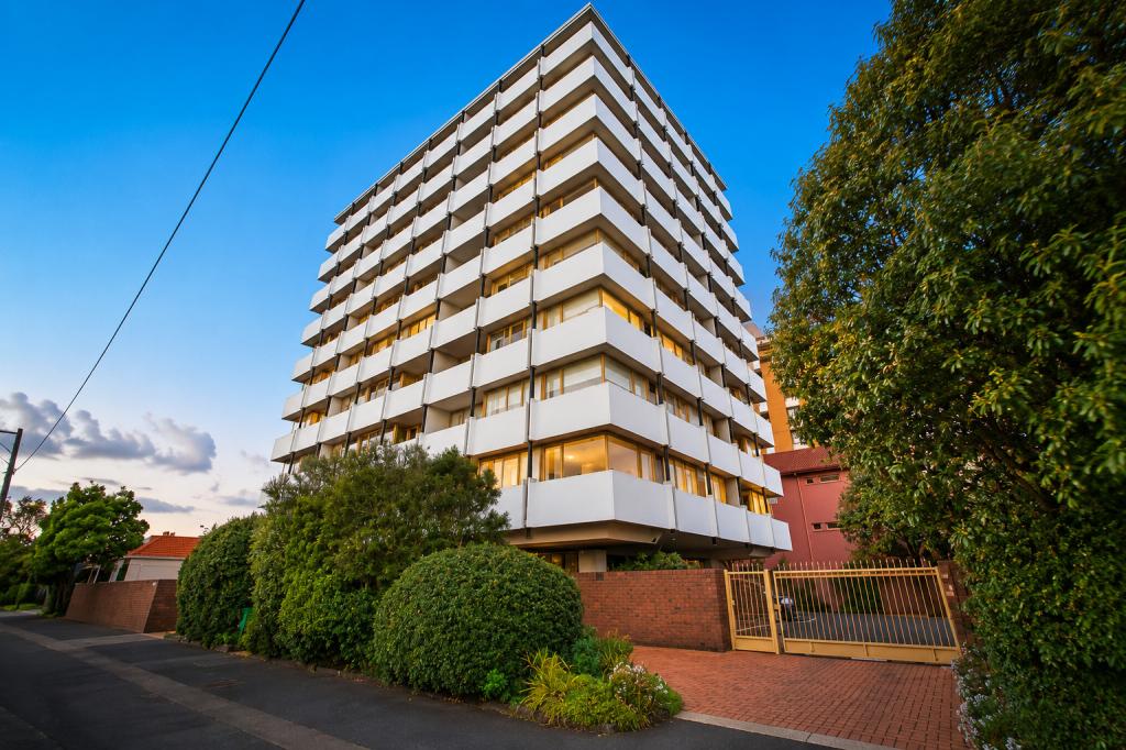 54/189 Beaconsfield Pde, Middle Park, VIC 3206