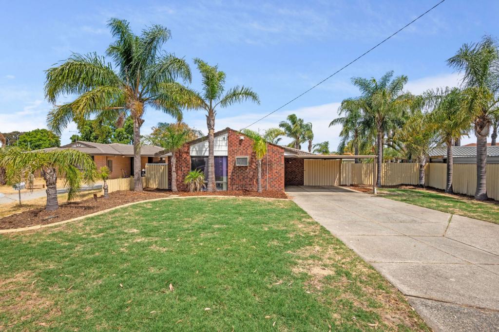 7 Bryden Pl, Gosnells, WA 6110