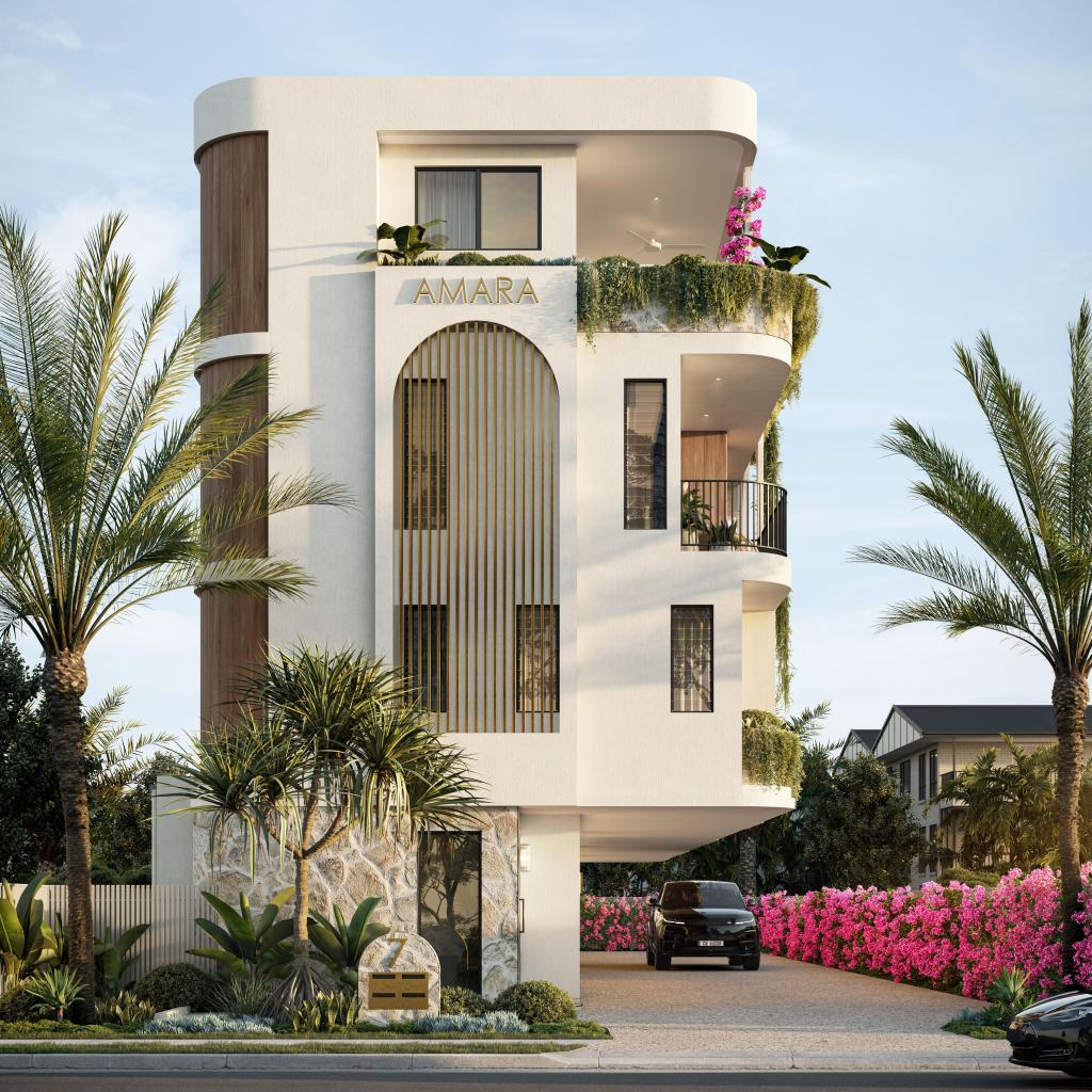 7 THIRTEENTH AVE, PALM BEACH, QLD 4221