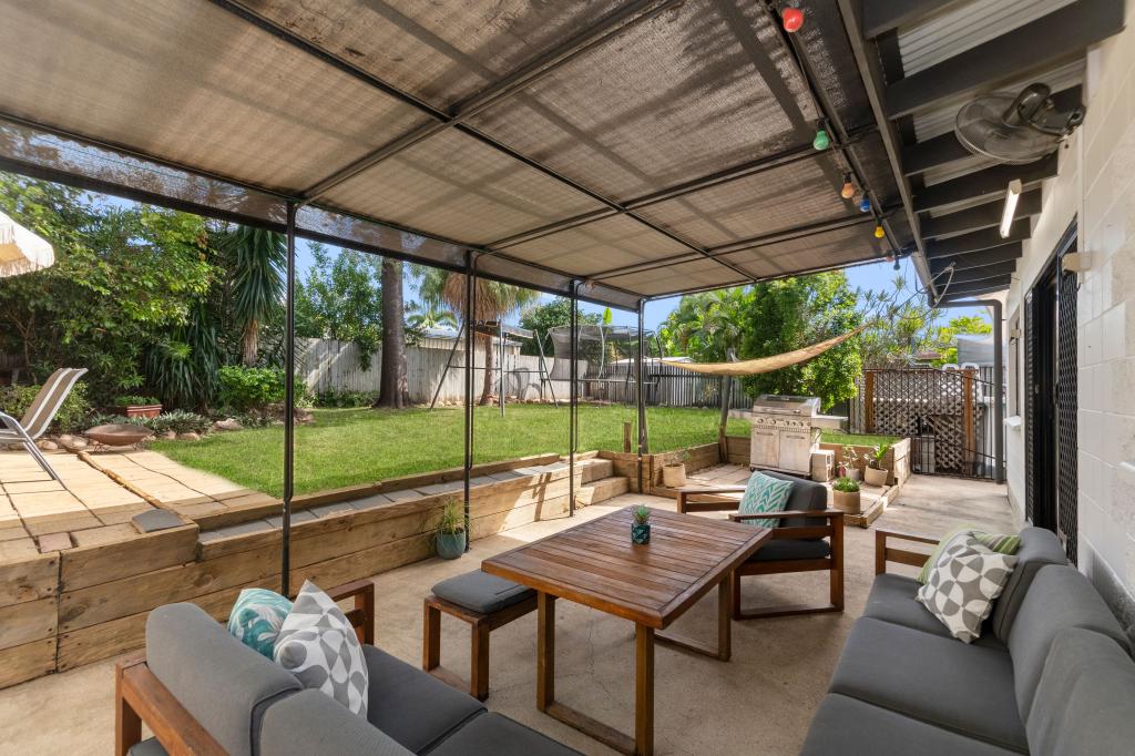 19 Allamanda Cres, Annandale, QLD 4814