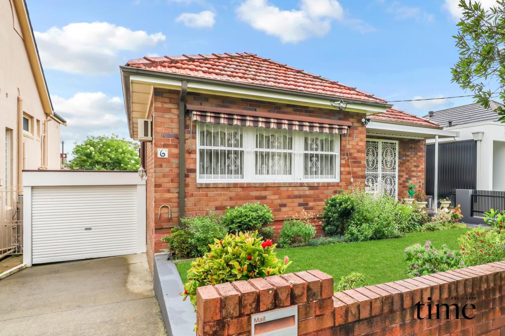 6 Mcculloch St, Russell Lea, NSW 2046