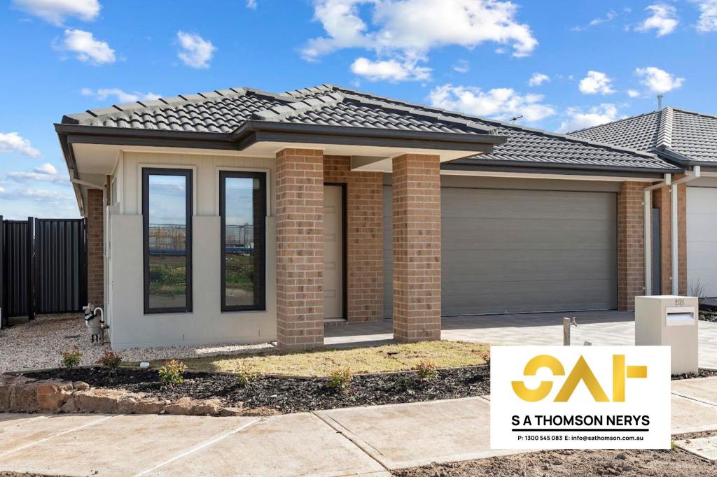 68 Altura Dr, Truganina, VIC 3029