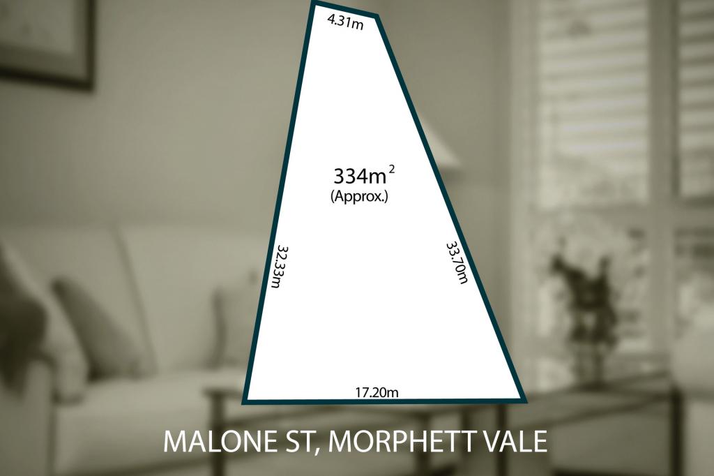 21 Malone St, Morphett Vale, SA 5162