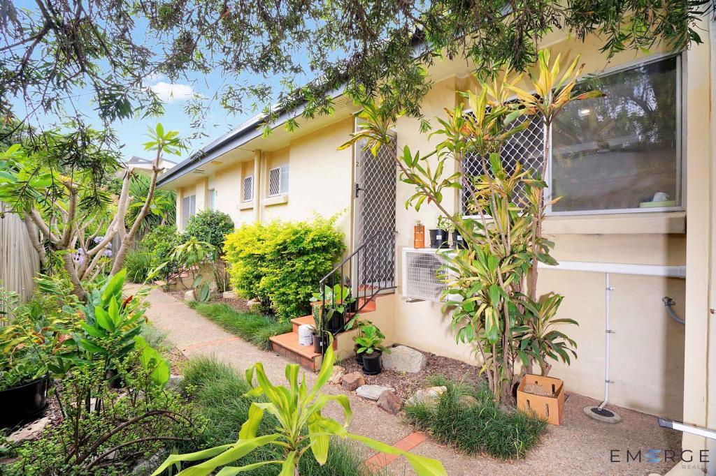 2/17 Park Rd, Yeronga, QLD 4104