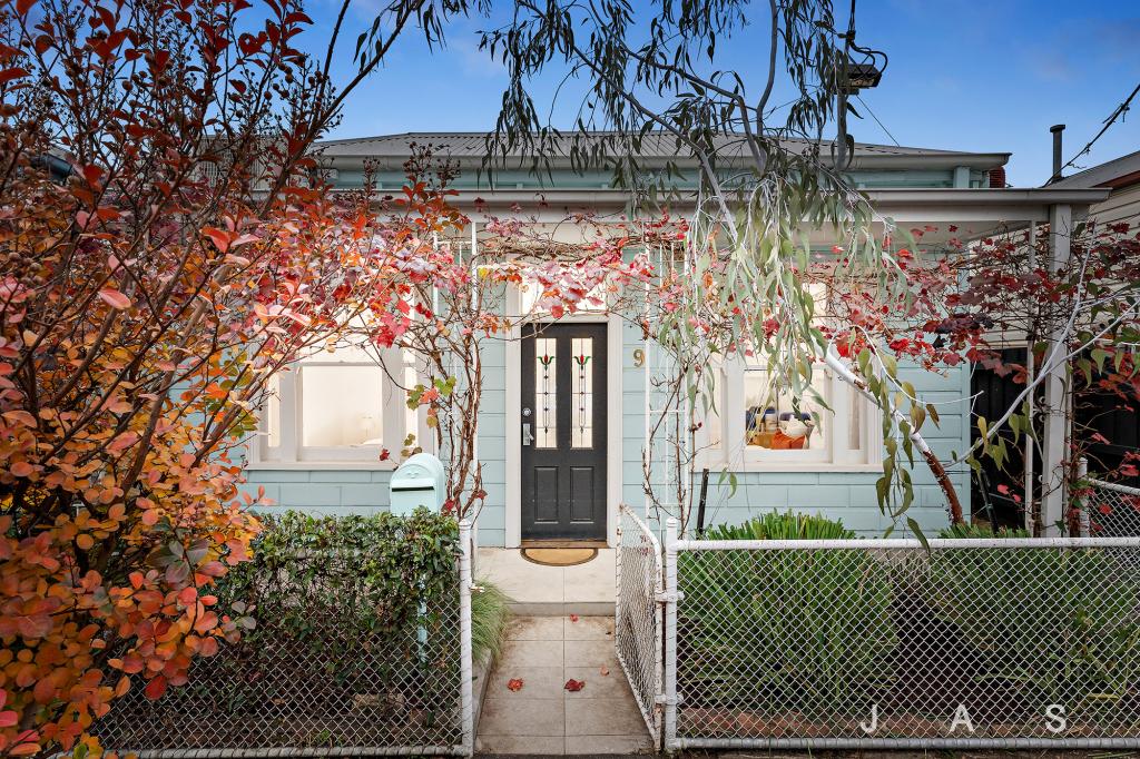 9 Bilston St, Seddon, VIC 3011