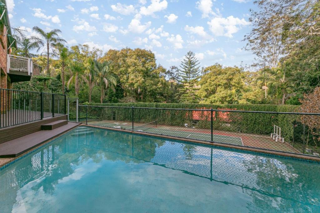 3A ORINOCO ST, PYMBLE, NSW 2073